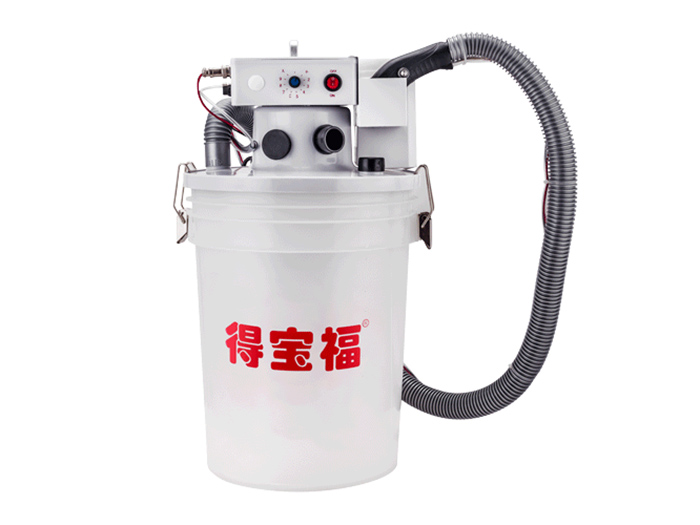 得宝福剪线机简装C款1